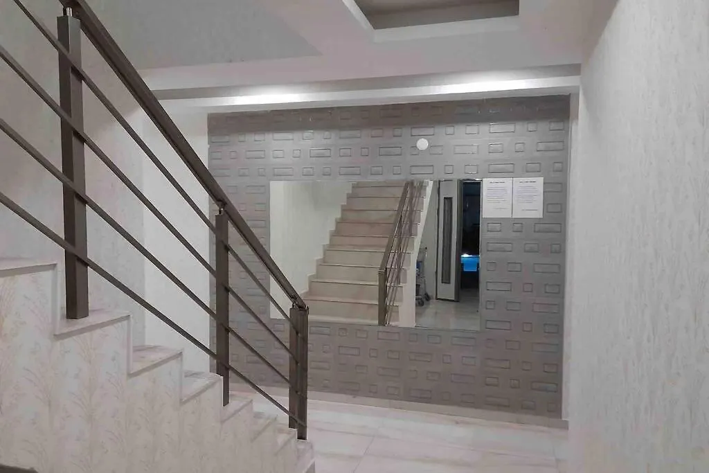 Esila Park Evleri, Lara Beach, Antalya,New Apartment  Antalya