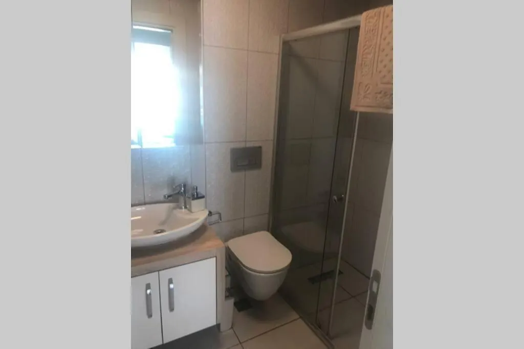 Esila Park Evleri, Lara Beach, Antalya,New Apartment 0*, Antalya Turcja