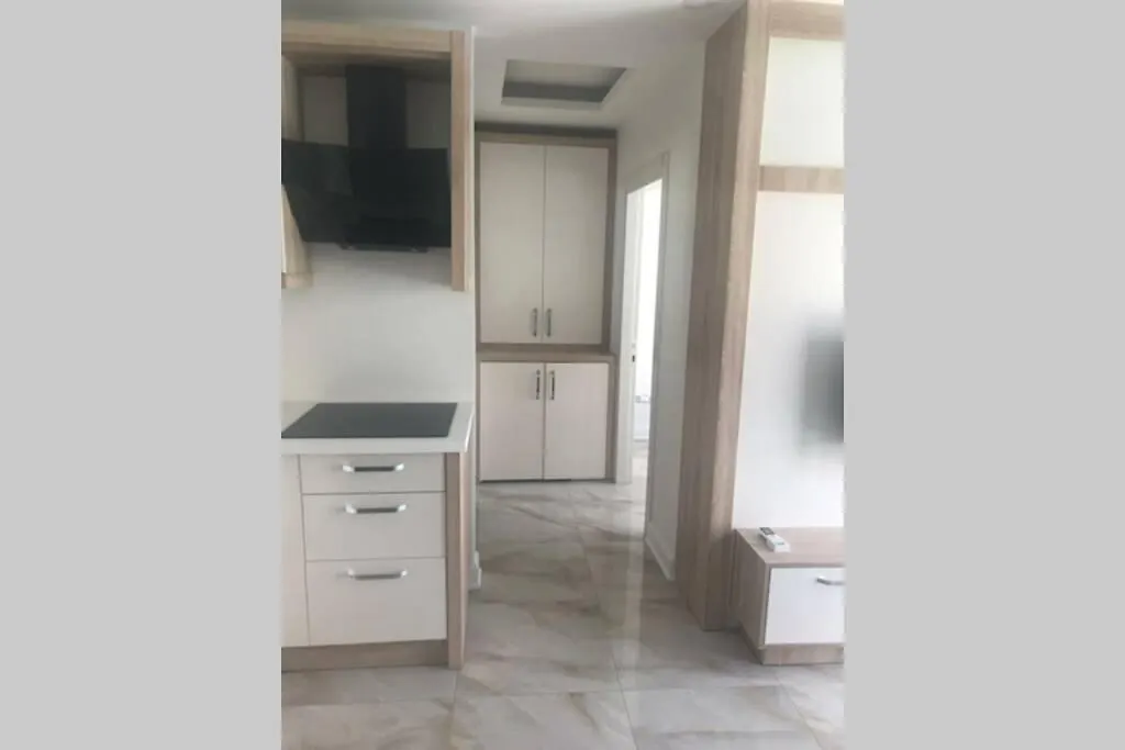 Esila Park Evleri, Lara Beach, Antalya,New Apartment Antalya