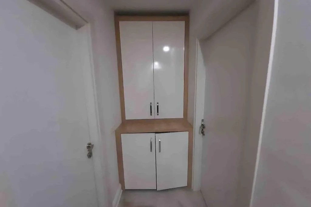 Esila Park Evleri, Lara Beach, Antalya,New Apartment Antalya