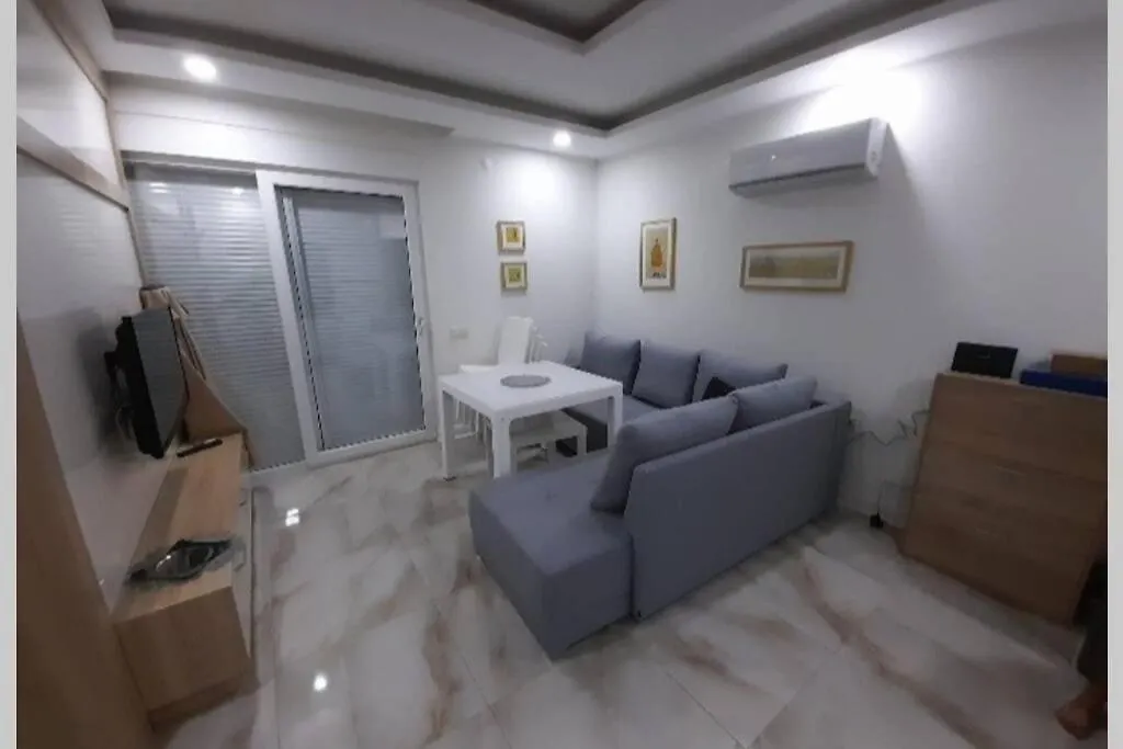Esila Park Evleri, Lara Beach, Antalya,New Apartment  Antalya