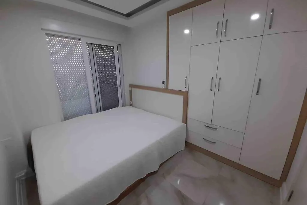 Esila Park Evleri, Lara Beach, Antalya,New Apartment Turkey