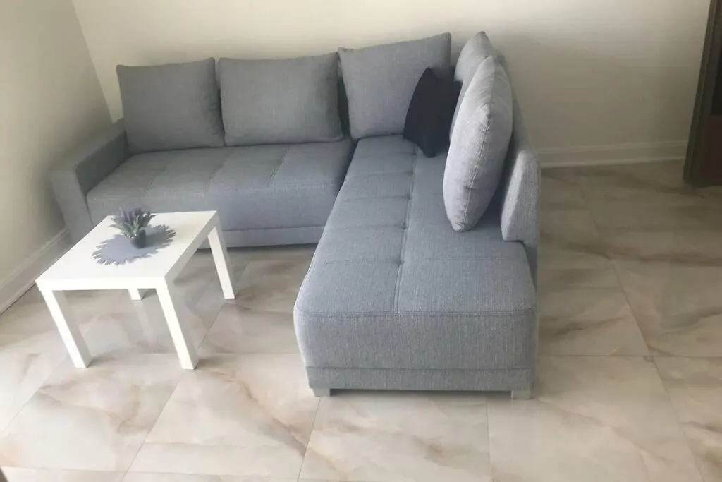 Esila Park Evleri, Lara Beach, Antalya,New Apartment